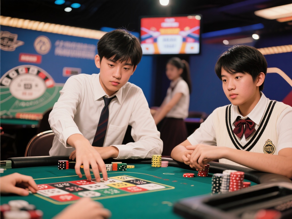 更重要的是，公众教育不可或缺。通过学校、