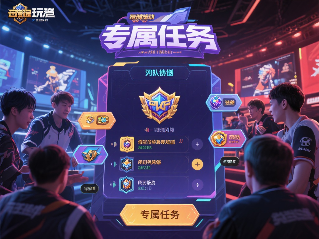 此次活动的最大看点之一，就是官方为玩家量