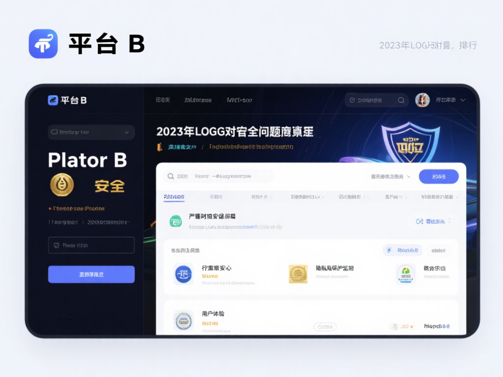 2023年最热门LOL外围官网排名榜单公布! 平台B:安全与信誉并重
如果你对安全问