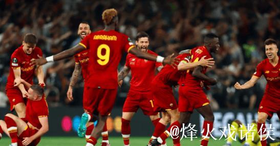 罗马迎战科莫 意甲焦点对决 罗马迎战科莫 意甲焦点对决