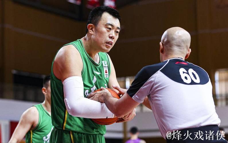 威尔斯复仇旧主!辽篮三招制胜广厦,张陈双双得分上双助16分大胜 威尔斯复仇旧主!辽篮三招制胜广厦,张陈双双得分上双助16分大胜